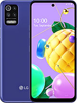 Best available price of LG K52 in Trinidad