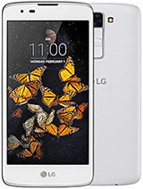Best available price of LG K8 in Trinidad
