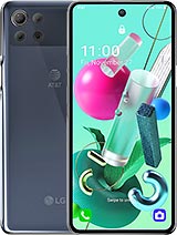 Best available price of LG K92 5G in Trinidad