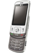 Best available price of LG KC780 in Trinidad