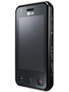 Best available price of LG KC910i Renoir in Trinidad