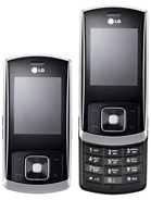 Best available price of LG KE590 in Trinidad