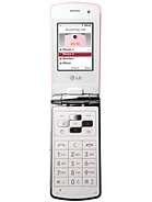 Best available price of LG KF350 in Trinidad