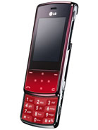 Best available price of LG KF510 in Trinidad