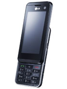 Best available price of LG KF700 in Trinidad