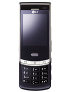 Best available price of LG KF750 Secret in Trinidad