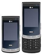 Best available price of LG KF755 Secret in Trinidad