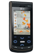Best available price of LG KF757 Secret in Trinidad