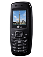 Best available price of LG KG110 in Trinidad