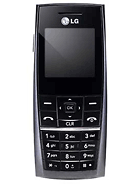 Best available price of LG KG130 in Trinidad
