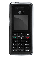 Best available price of LG KG190 in Trinidad