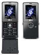 Best available price of LG KM380 in Trinidad