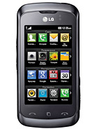 Best available price of LG KM555E in Trinidad