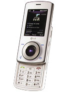 Best available price of LG KM710 in Trinidad