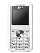 Best available price of LG KP100 in Trinidad