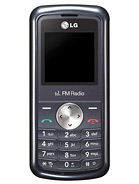 Best available price of LG KP105 in Trinidad