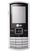 Best available price of LG KP170 in Trinidad