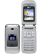 Best available price of LG KP210 in Trinidad