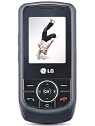Best available price of LG KP260 in Trinidad