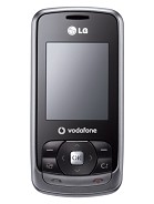 Best available price of LG KP270 in Trinidad