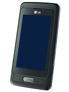 Best available price of LG KP502 Cookie in Trinidad