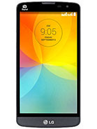 Best available price of LG L Prime in Trinidad
