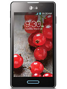 Best available price of LG Optimus L5 II E460 in Trinidad