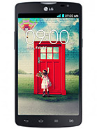 Best available price of LG L80 Dual in Trinidad