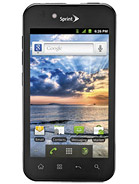 Best available price of LG Marquee LS855 in Trinidad