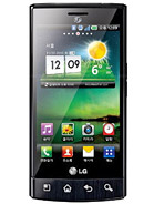 Best available price of LG Optimus Mach LU3000 in Trinidad