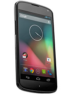 Best available price of LG Nexus 4 E960 in Trinidad