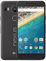Best available price of LG Nexus 5X in Trinidad