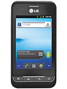 Best available price of LG Optimus 2 AS680 in Trinidad