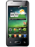 Best available price of LG Optimus 2X SU660 in Trinidad