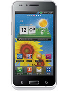 Best available price of LG Optimus Big LU6800 in Trinidad