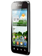 Best available price of LG Optimus Black P970 in Trinidad