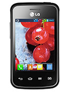 Best available price of LG Optimus L1 II Tri E475 in Trinidad