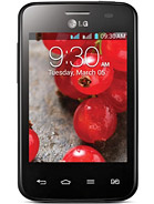 Best available price of LG Optimus L3 II Dual E435 in Trinidad