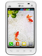 Best available price of LG Optimus L4 II Tri E470 in Trinidad
