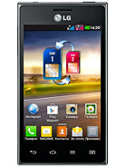 Best available price of LG Optimus L5 Dual E615 in Trinidad