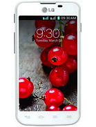 Best available price of LG Optimus L5 II Dual E455 in Trinidad