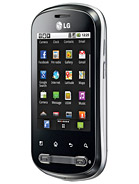 Best available price of LG Optimus Me P350 in Trinidad