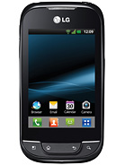 Best available price of LG Optimus Net in Trinidad