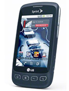 Best available price of LG Optimus S in Trinidad