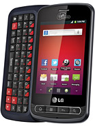 Best available price of LG Optimus Slider in Trinidad
