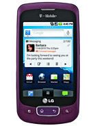 Best available price of LG Optimus T in Trinidad