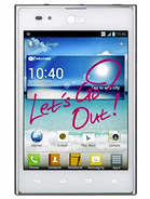 Best available price of LG Optimus Vu P895 in Trinidad
