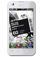 Best available price of LG Optimus Black White version in Trinidad