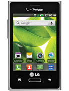 Best available price of LG Optimus Zone VS410 in Trinidad