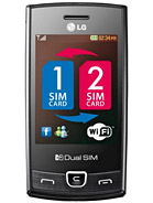 Best available price of LG P525 in Trinidad